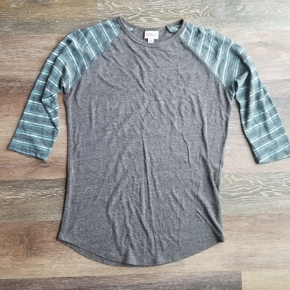 Lularoe randy shirt